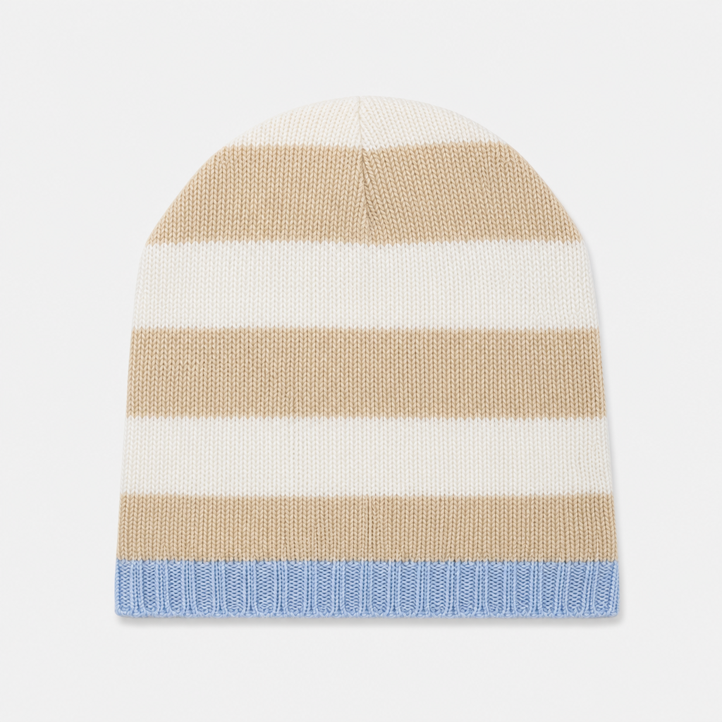 Cappellino - Bambino - 50 - 59 < 3 mesi