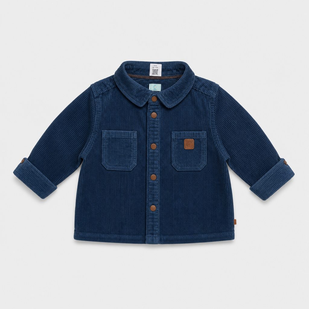 Camicia - Bambino - 66 - 71 | 6 mesi