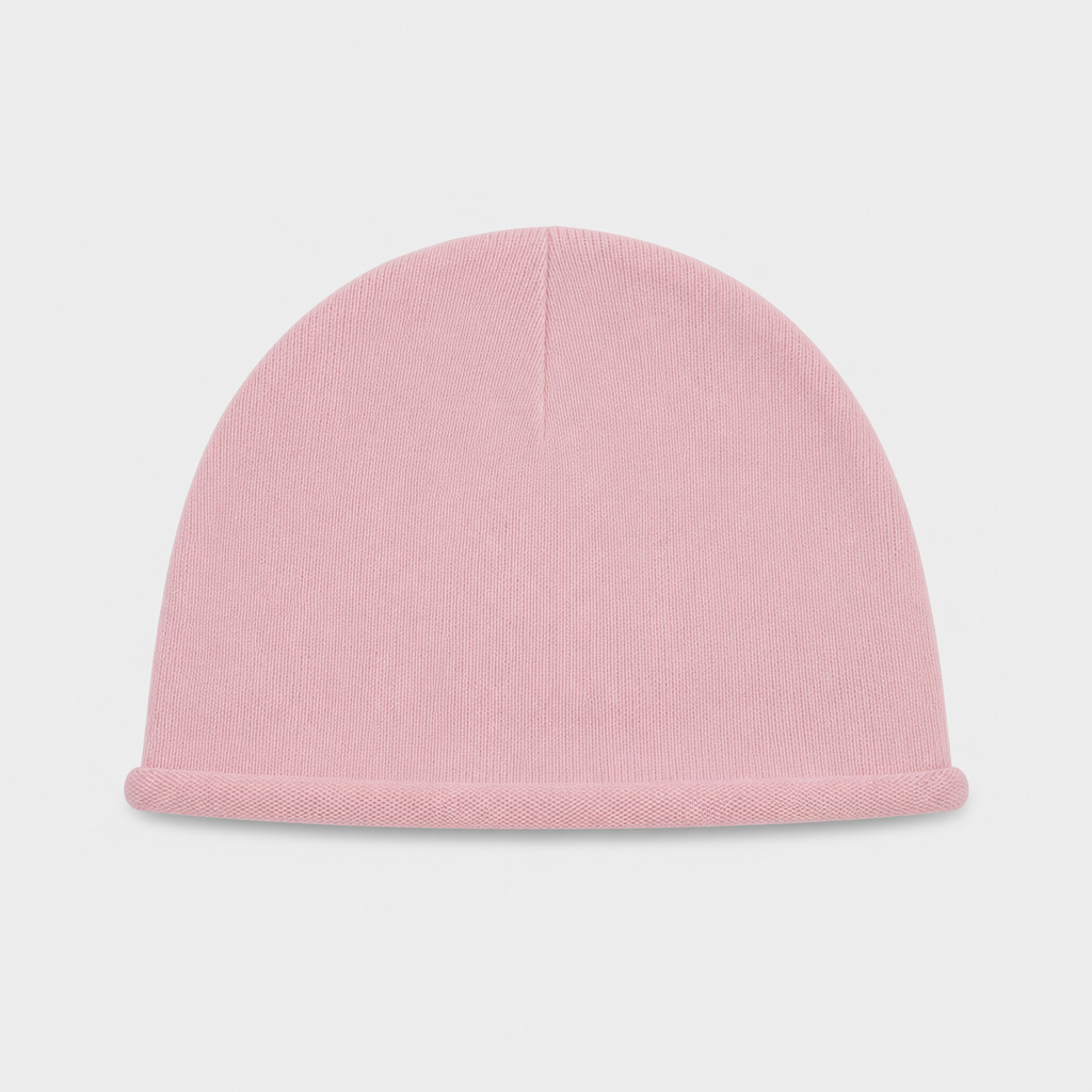 Cappellino - Bambina - 50 - 59 < 3 mesi