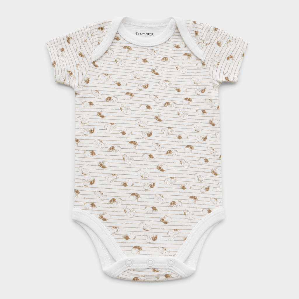 Body - Bambino - 60 - 65 | 3 mesi