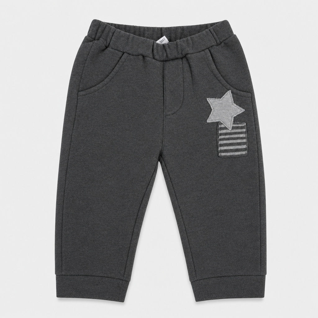 Pantaloni tuta - Bambino - 78 - 83 | 1 anno