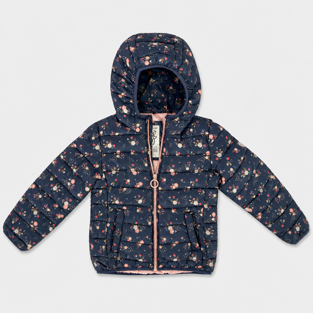Giacca invernale pesante - Bambina - 114 - 119 | 6 anni