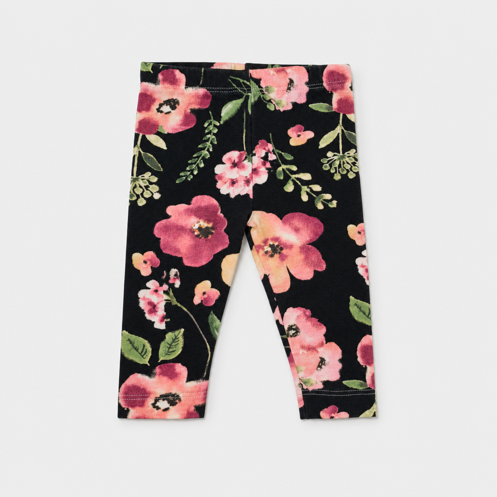 Leggins - Bambina - 50 - 59 < 3 mesi