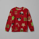 Maglietta maniche lunghe - Bambino - 102 - 107 | 4 anni