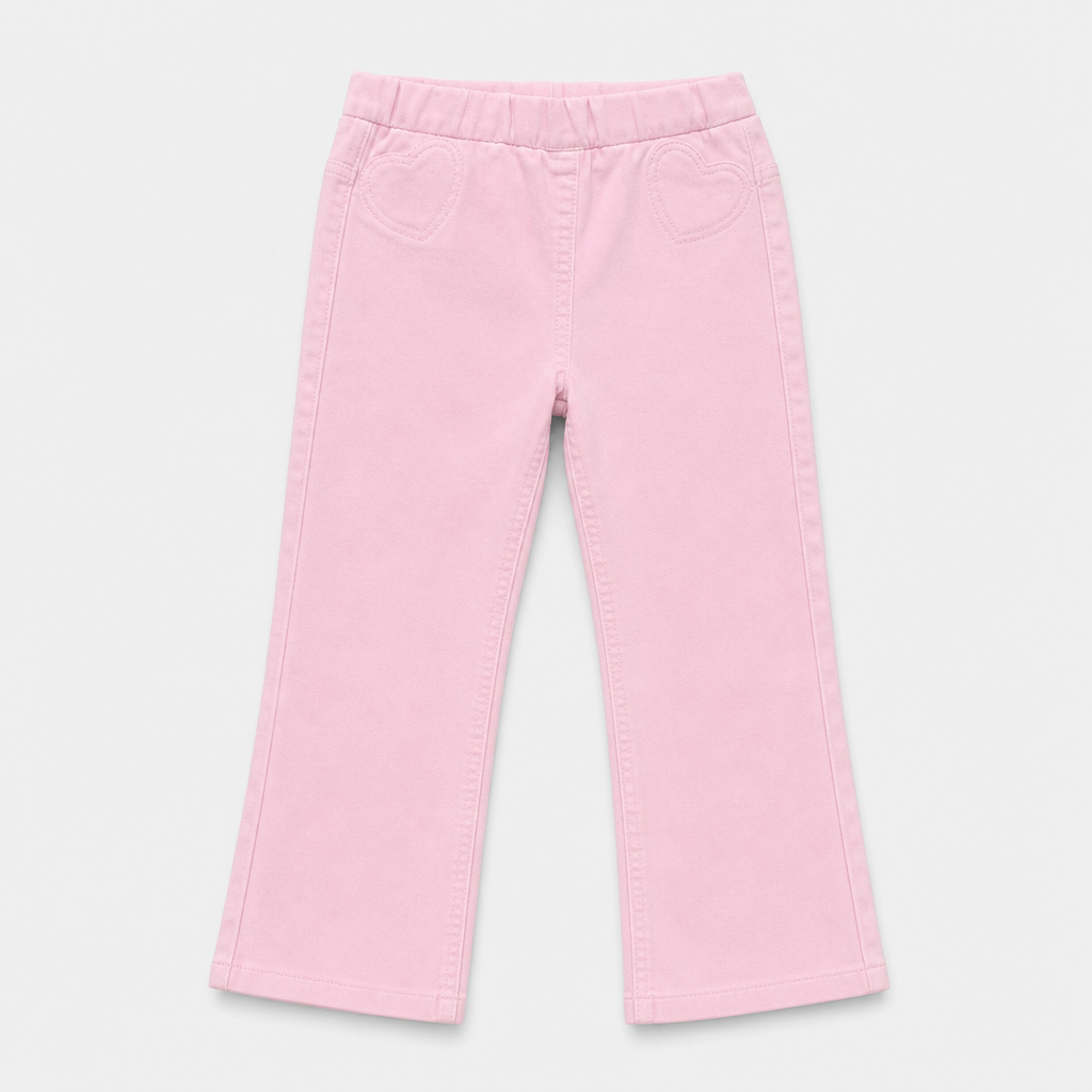 Pantaloni - Bambina - 114 - 119 | 6 anni