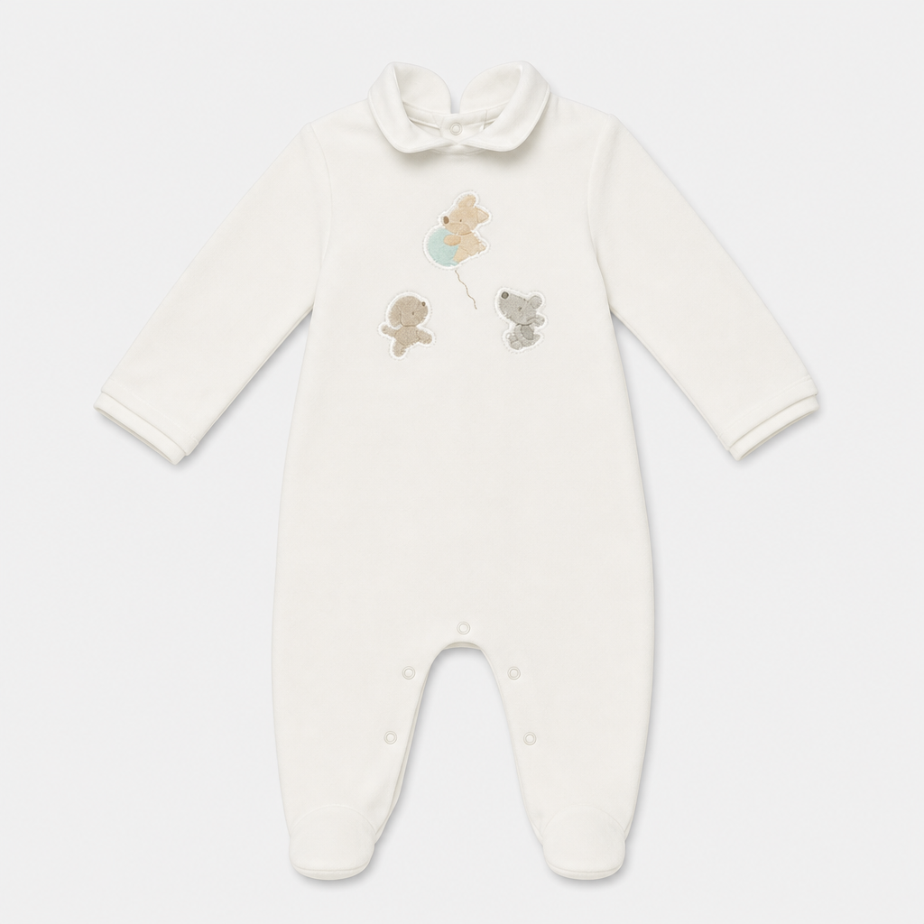 Tutine neonato - Bambino - 66 - 71 | 6 mesi