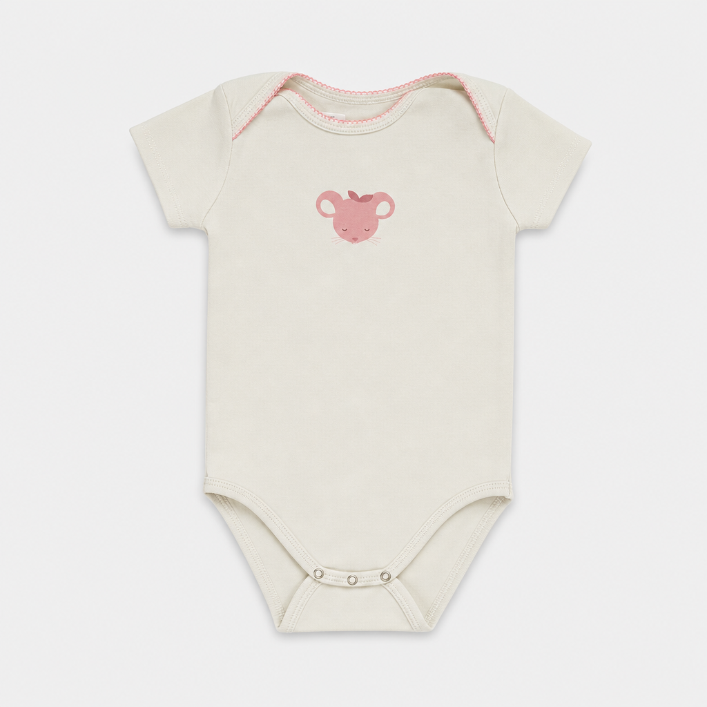 Body - Bambina - 84 - 89 | 18 mesi