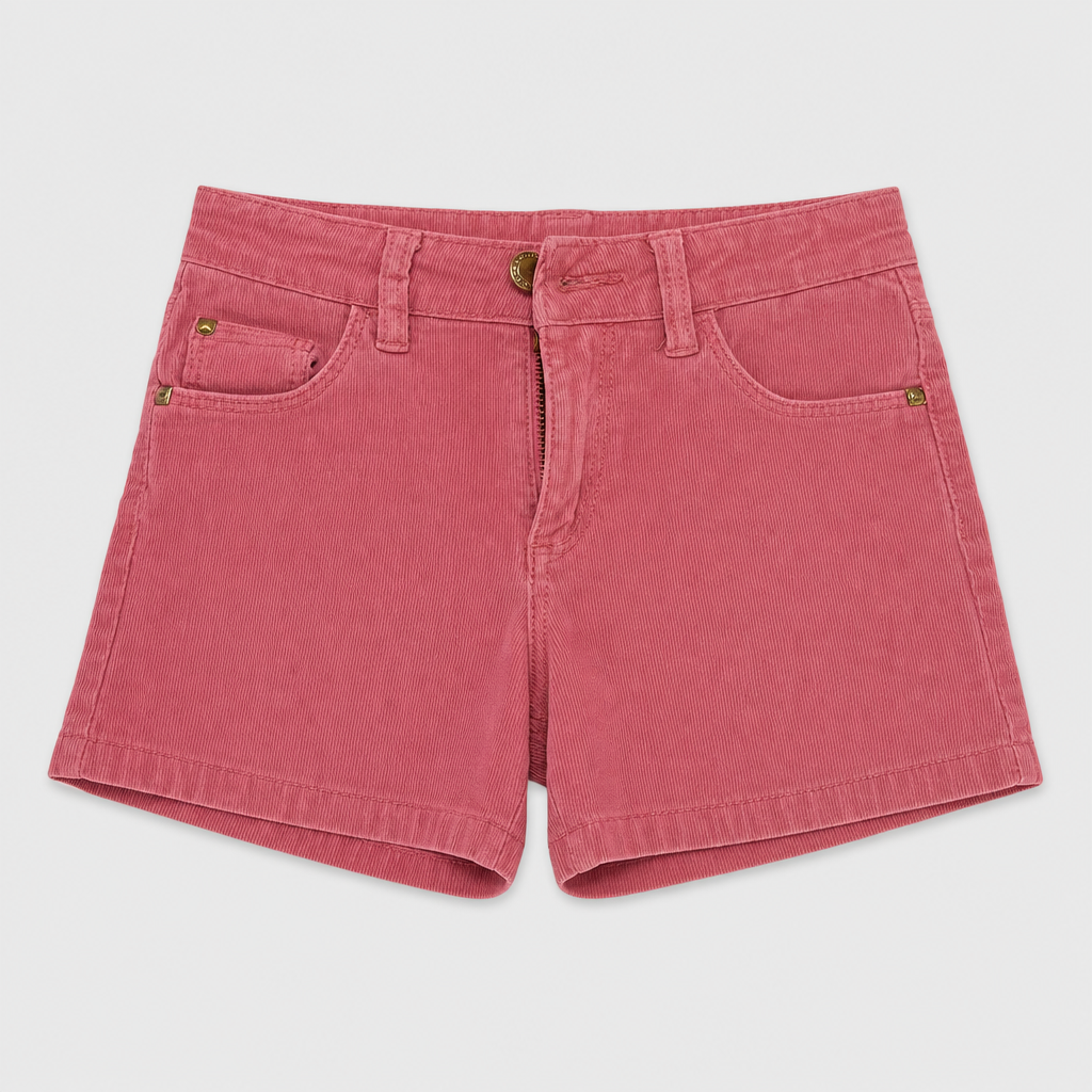 Pantaloncini corti - Bambina - 96 - 101 | 3 anni
