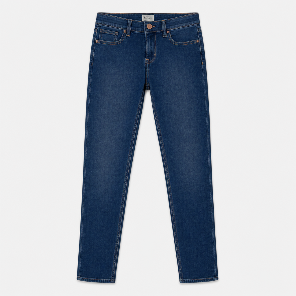 Jeans - Bambino - 120 - 125 | 7 anni