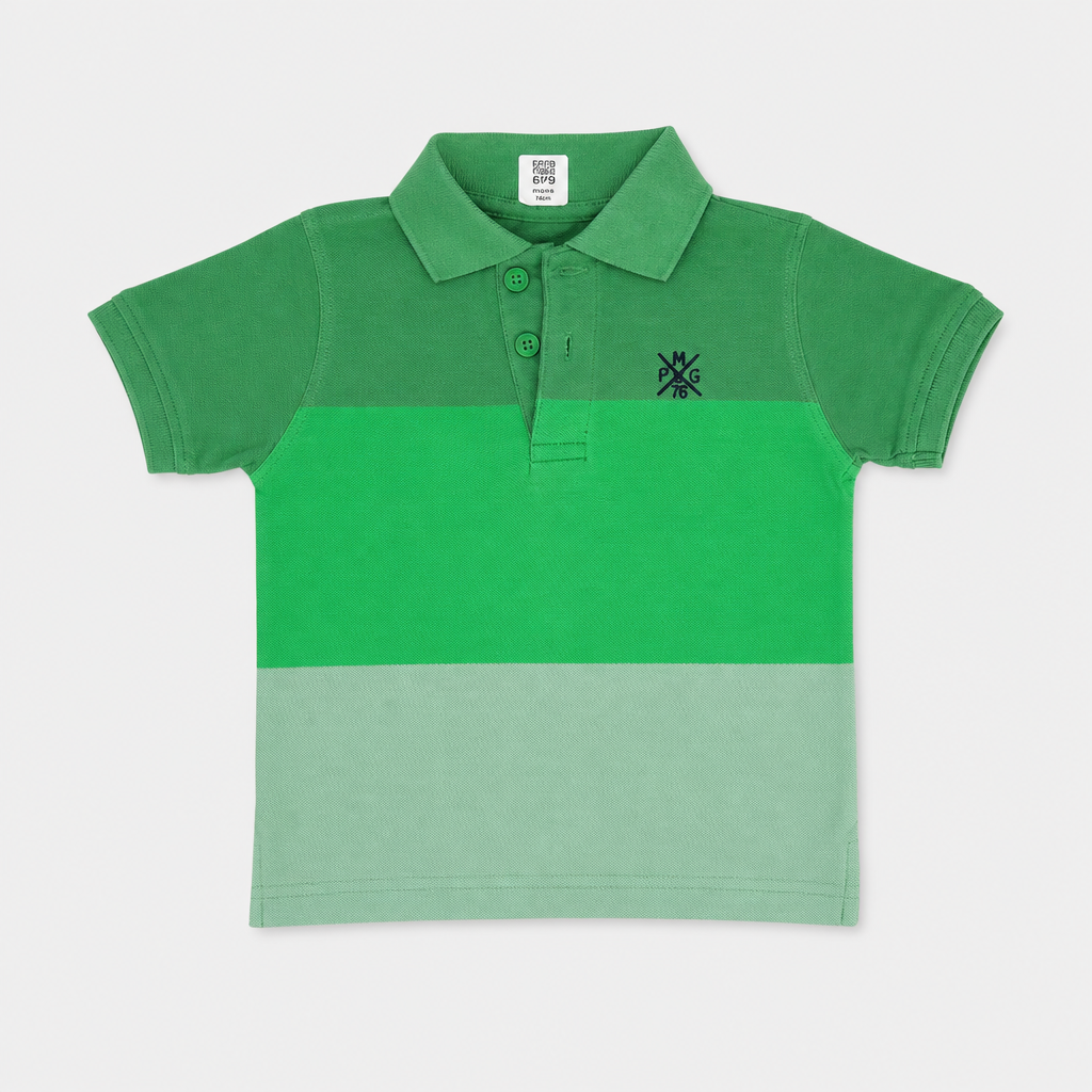 Polo maniche corte - Bambino - 78 - 83 | 1 anno