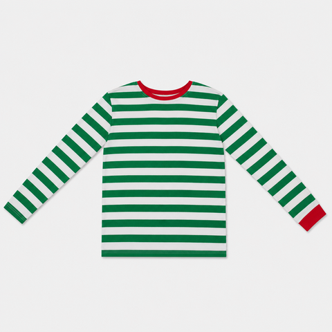 Maglietta maniche lunghe - Bambino - 90 - 95 | 2 anni