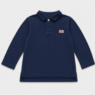 Polo maniche lunghe - Bambino - 102 - 107 | 4 anni