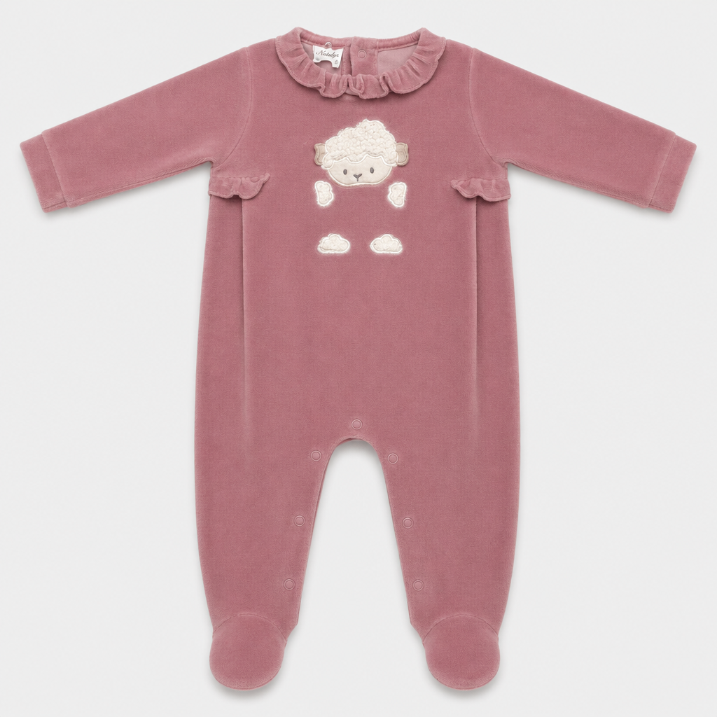 Tutine neonato - Bambina - 66 - 71 | 6 mesi