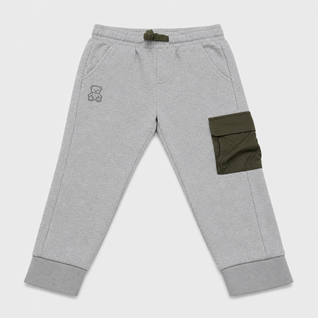 Pantaloni tuta - Bambino - 96 - 101 | 3 anni
