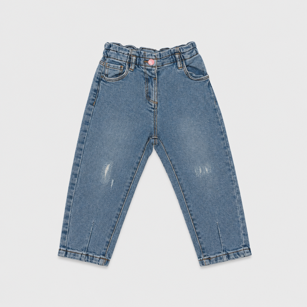 Jeans - Bambina - 90 - 95 | 2 anni