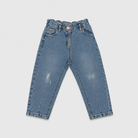 Jeans - Bambina - 90 - 95 | 2 anni