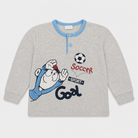 Maglietta maniche lunghe - Bambino - 84 - 89 | 18 mesi