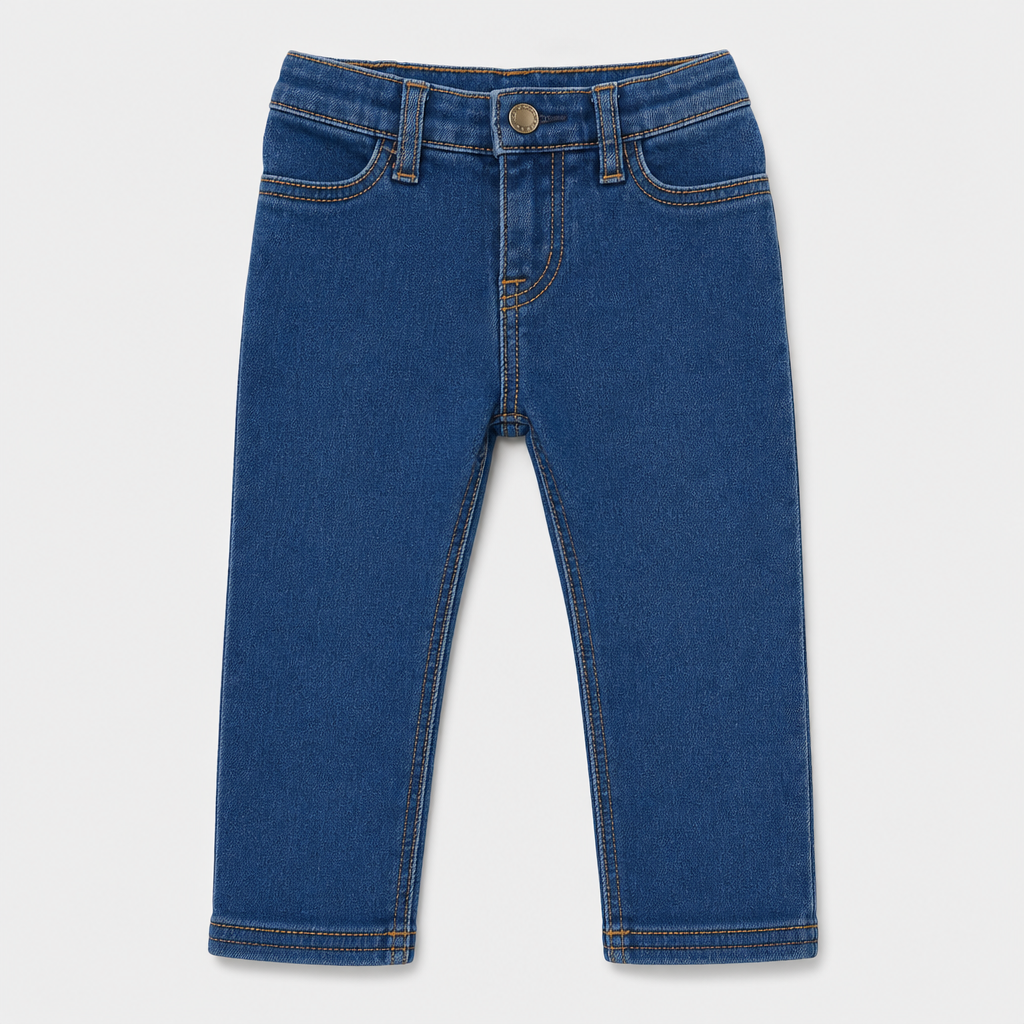 Jeans - Bambino - 66 - 71 | 6 mesi