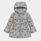 Giacca invernale pesante - Bambina - 90 - 95 | 2 anni