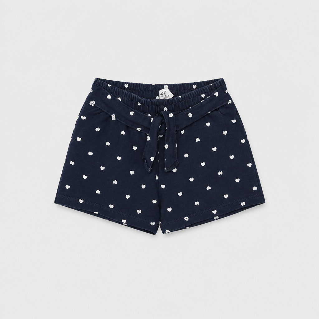 Pantaloncini corti - Bambina - 84 - 89 | 18 mesi