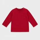 Maglietta maniche lunghe - Bambino - 60 - 65 | 3 mesi