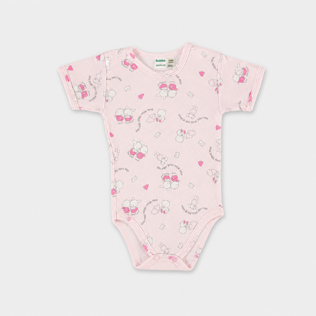 Body - Bambina - 66 - 71 | 6 mesi