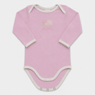 Body - Bambina - 78 - 83 | 1 anno