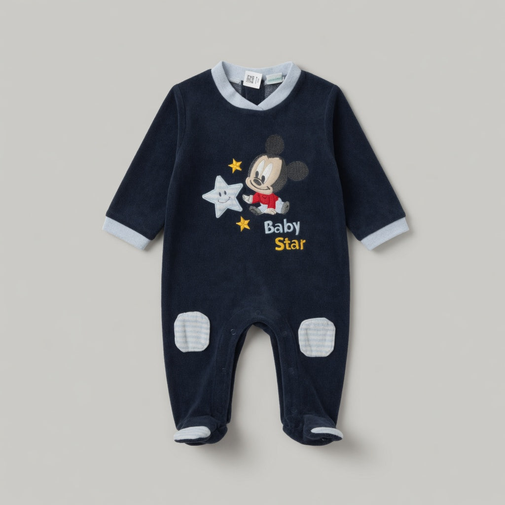 Tutine neonato - Bambino - 72 - 77 | 9 mesi