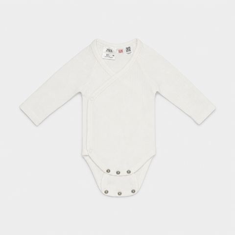 Body - Bambino - 50 - 59 < 3 mesi