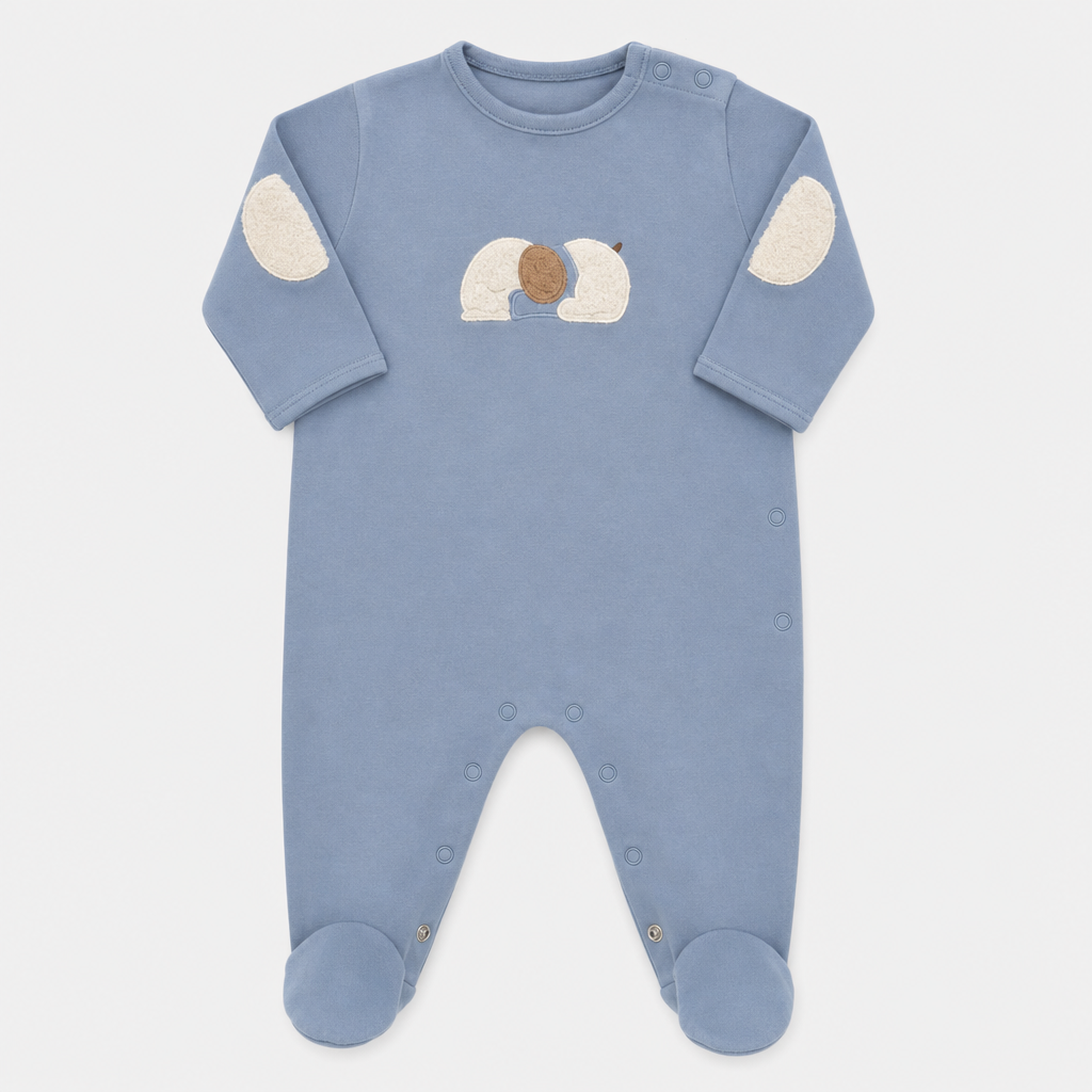 Tutine neonato - Bambino - 60 - 65 | 3 mesi