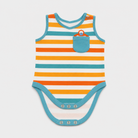 Body - Bambino - 60 - 65 | 3 mesi