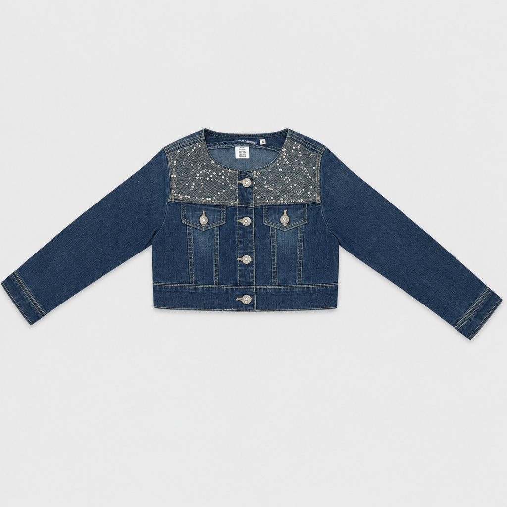 Giacca primavera - Bambina - 72 - 77 | 9 mesi