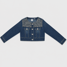 Giacca primavera - Bambina - 72 - 77 | 9 mesi