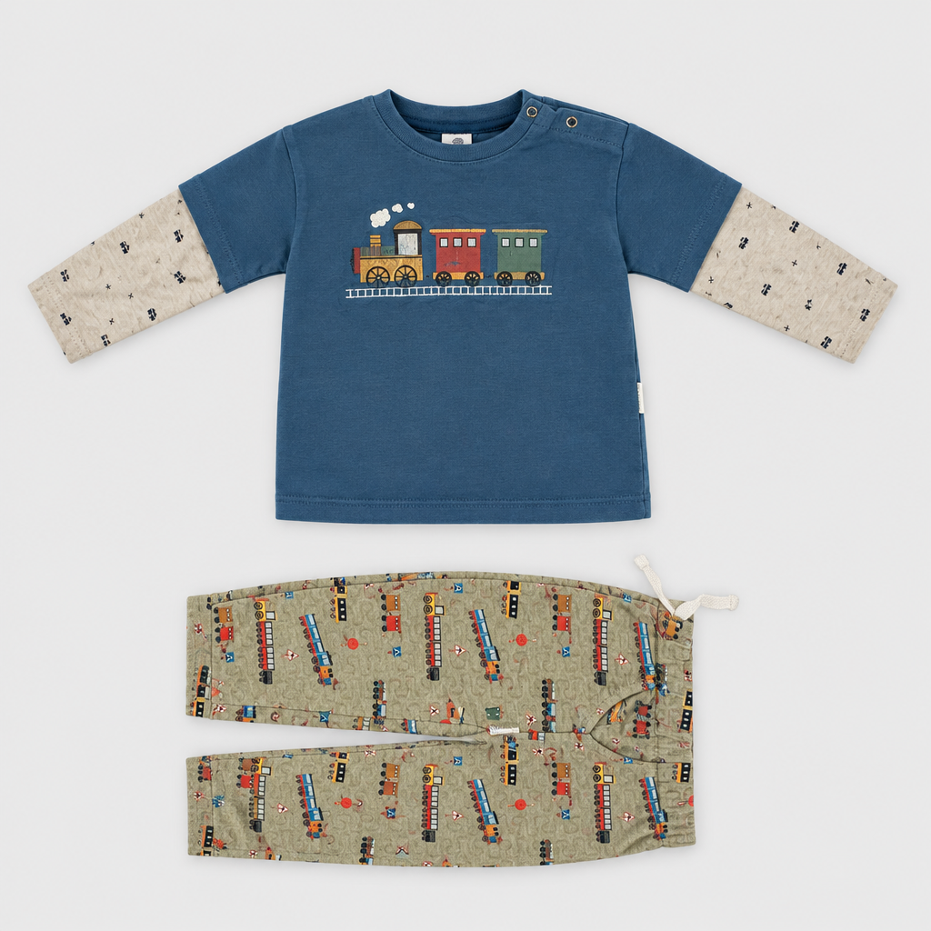 Completo - Bambino - 84 - 89 | 18 mesi