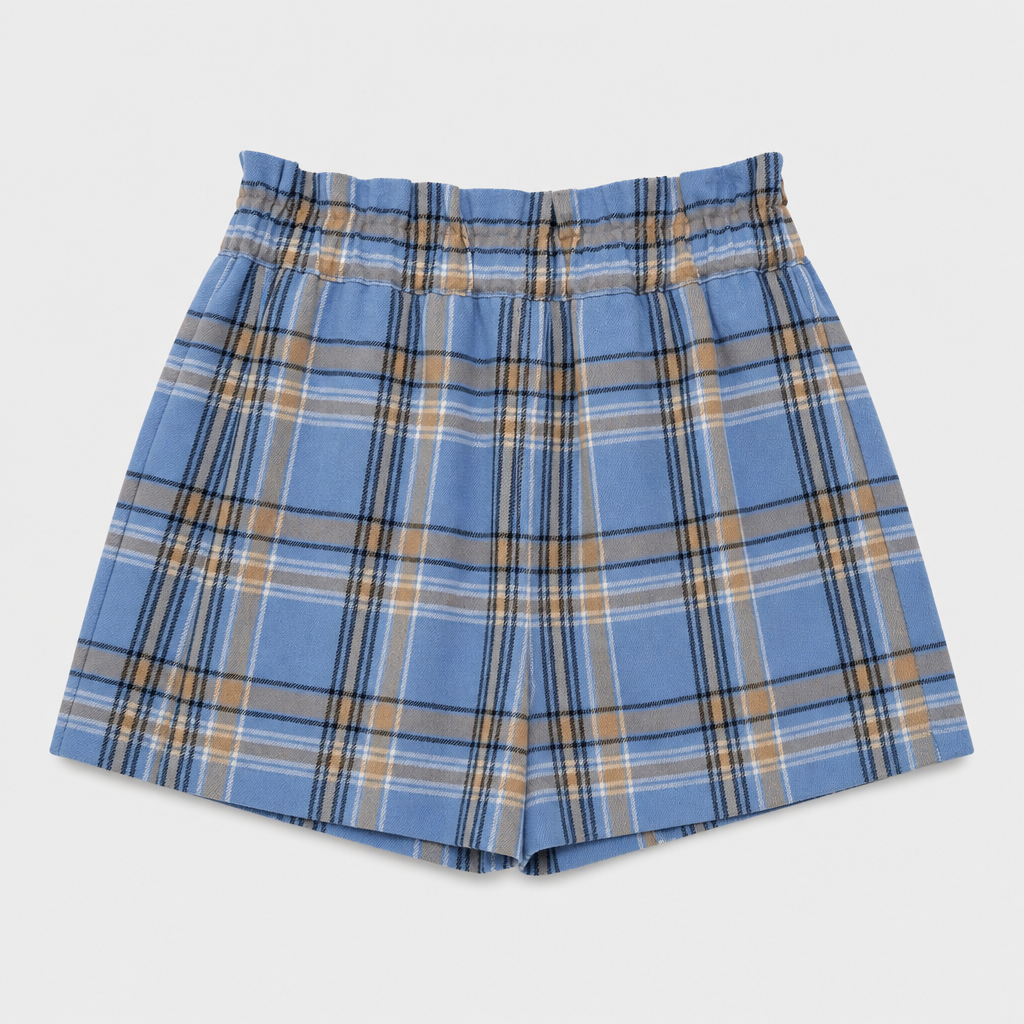 Pantaloncini corti - Bambina - 102 - 107 | 4 anni