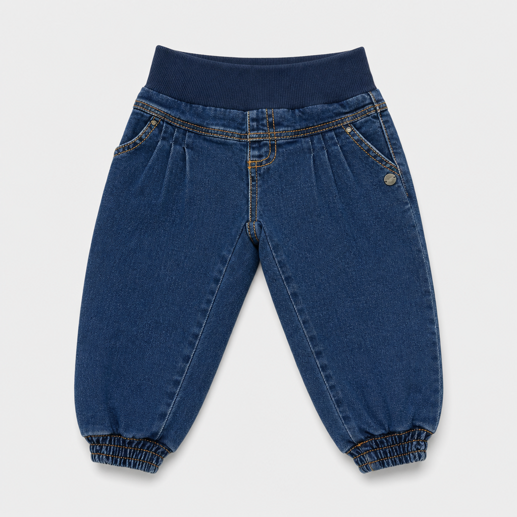 Jeans - Bambino - 78 - 83 | 1 anno
