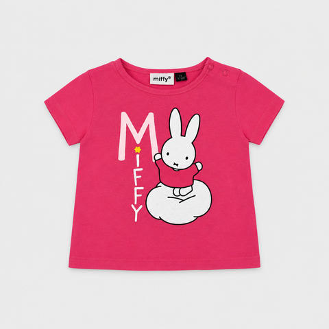 Maglietta maniche corte - Bambina - 84 - 89 | 18 mesi