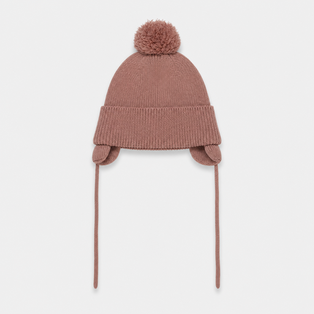 Cappellino - Bambina - 90 - 95 | 2 anni