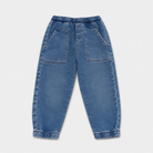 Jeans - Bambino - 90 - 95 | 2 anni