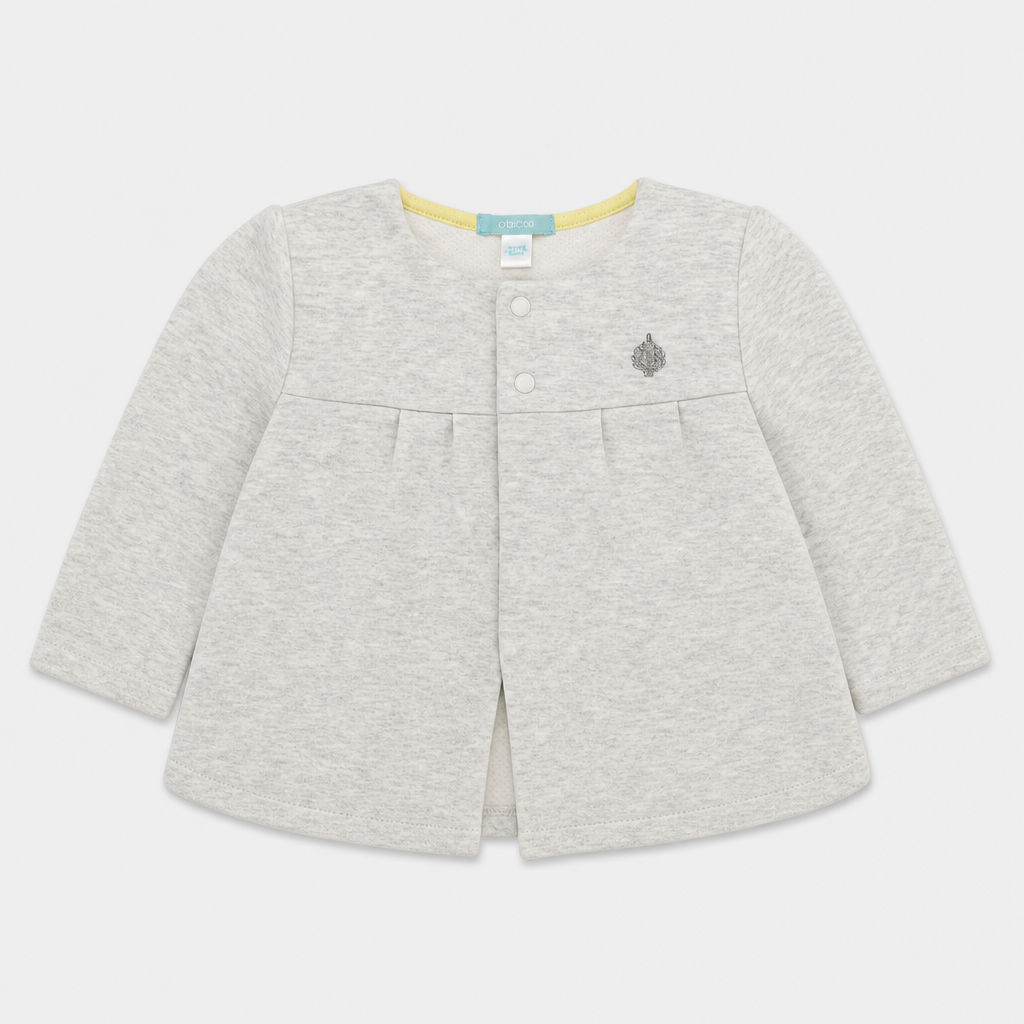 Giacca primavera - Bambina - 78 - 83 | 1 anno