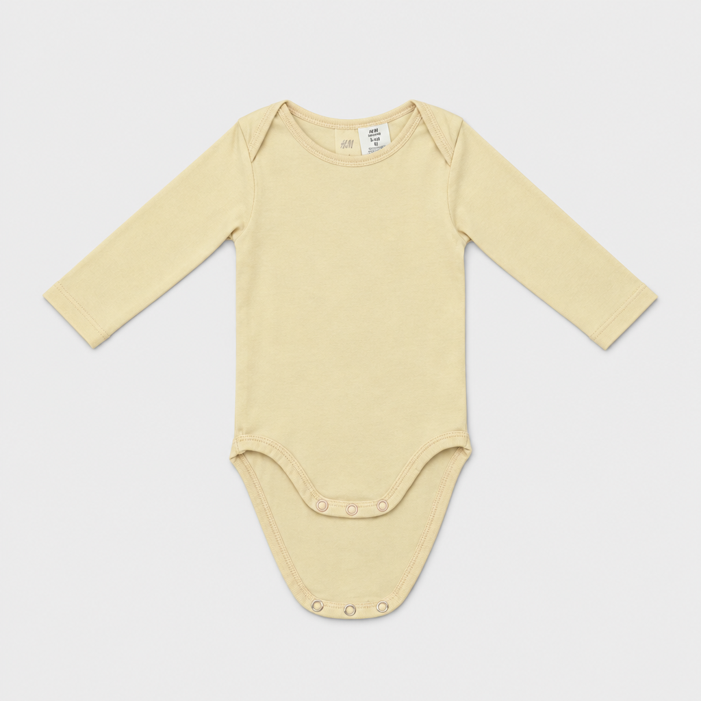 Body - Bambino - 60 - 65 | 3 mesi