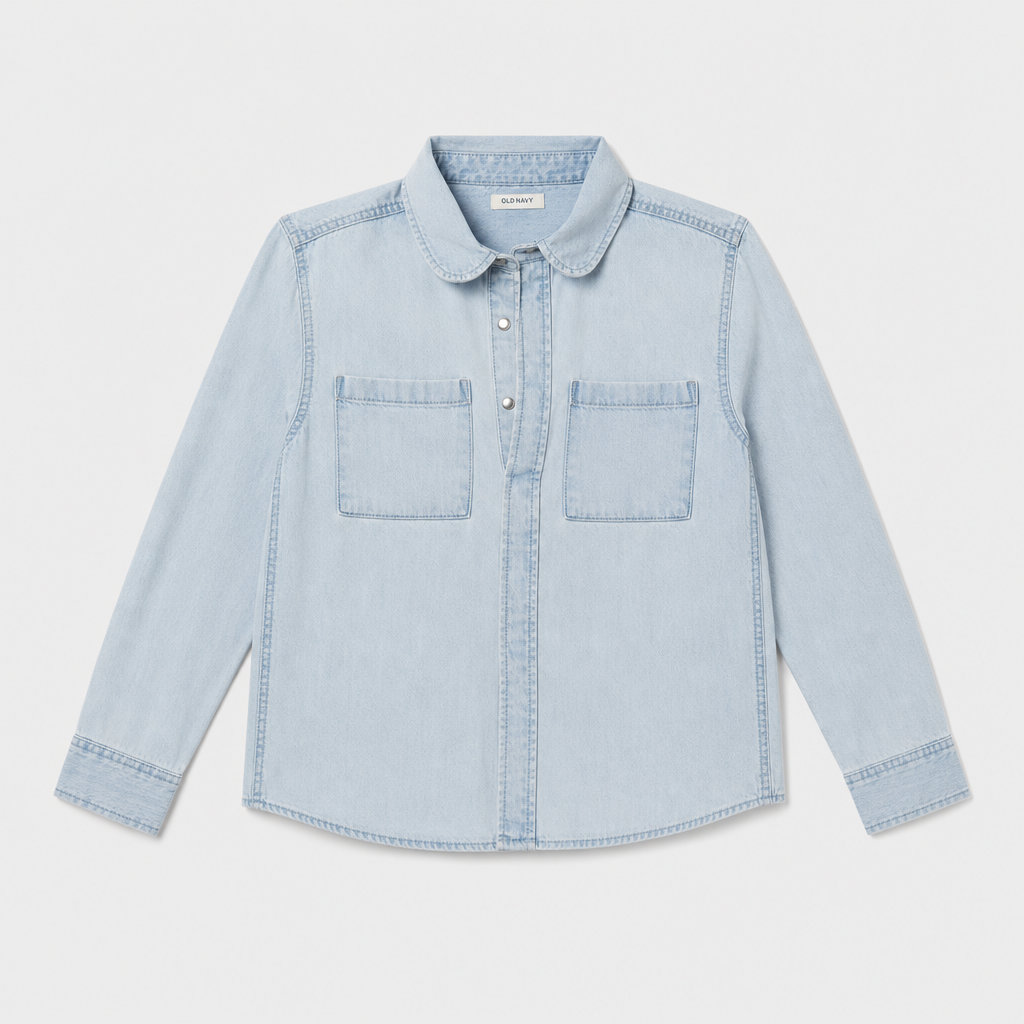 Camicia - Bambino - 90 - 95 | 2 anni