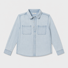 Camicia - Bambino - 90 - 95 | 2 anni