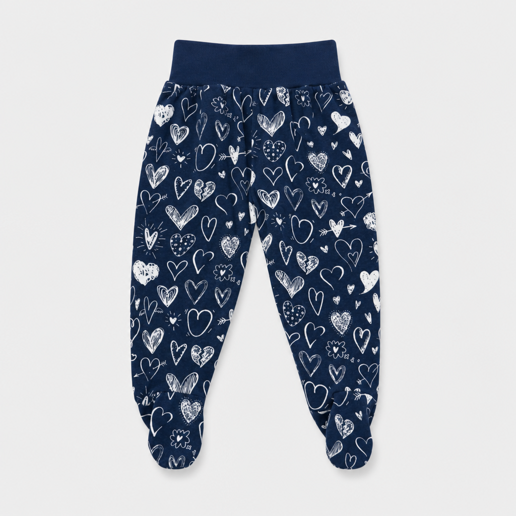 Pantaloni - Bambina - 78 - 83 | 1 anno