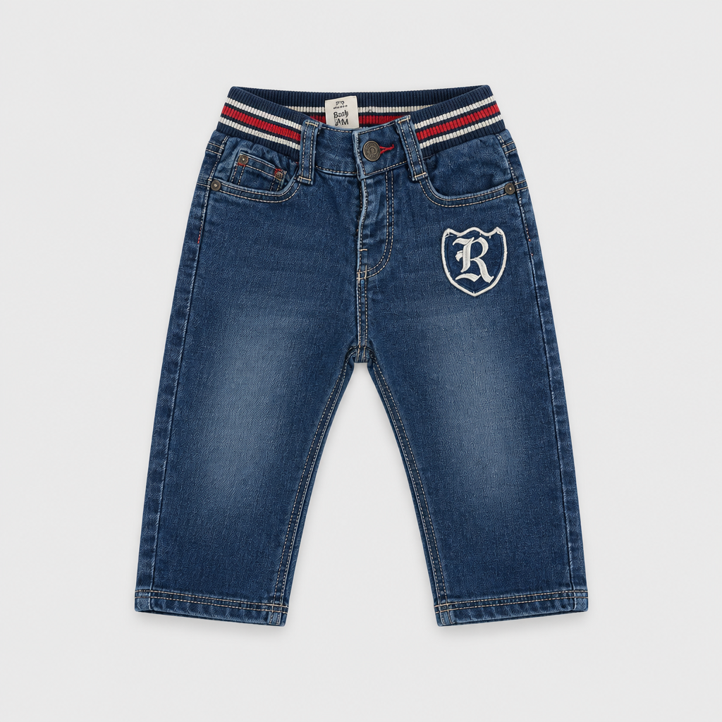Jeans - Bambino - 66 - 71 | 6 mesi