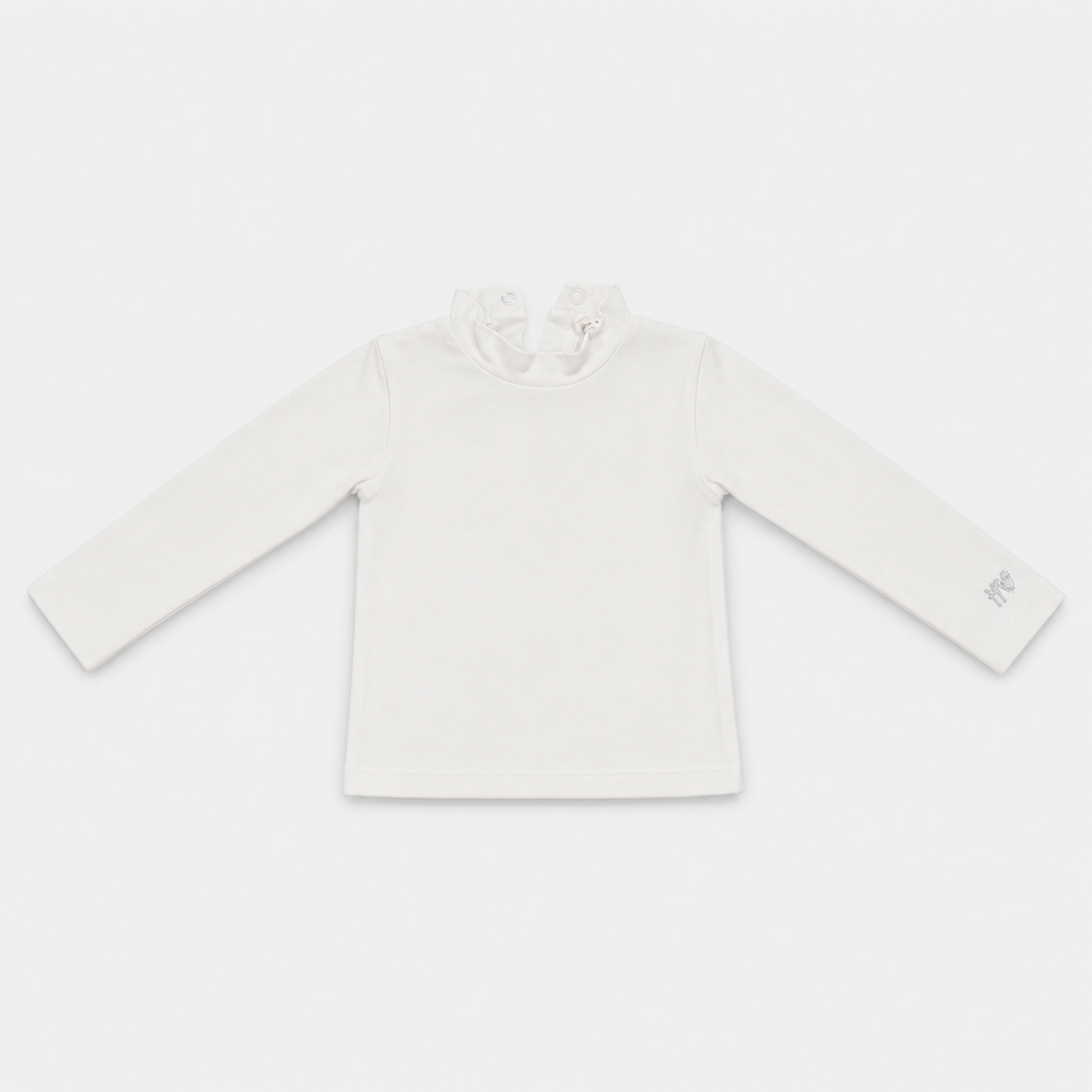 Maglietta maniche lunghe - Bambino - 72 - 77 | 9 mesi