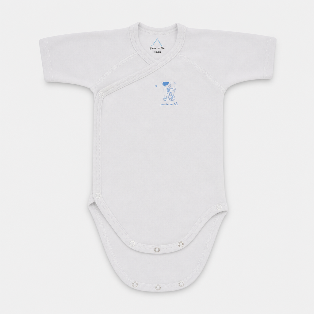 Body - Bambino - 72 - 77 | 9 mesi