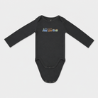 Body - Bambino - 72 - 77 | 9 mesi