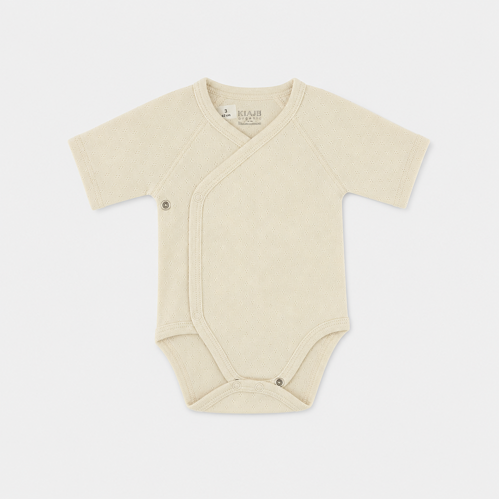 Body - Bambino - 50 - 59 < 3 mesi