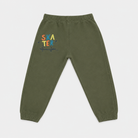 Pantaloni tuta - Bambino - 96 - 101 | 3 anni
